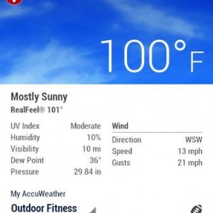 Yuck.