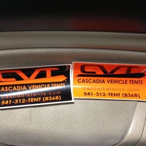 Found these cleaning my truck. Great product.