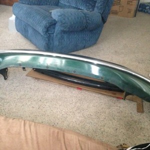 For sale.