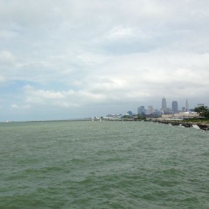 Filthy city