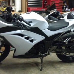 2013ninja300R