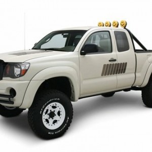 RetroTaco