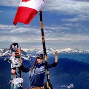 Happy Canada Day!