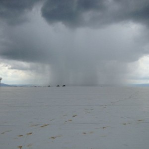 Hope that's not headed this way
