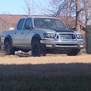 2002 tacoma
