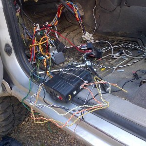 2002 tacoma ignition nightmare