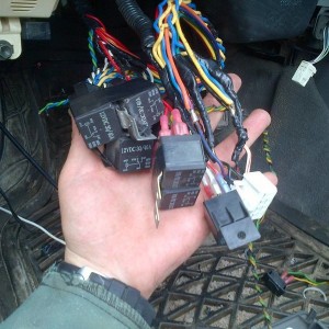 2002 tacoma ignition nightmare