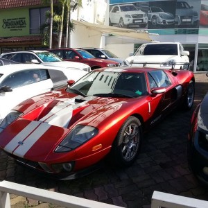 Oh hello random super cars for sale