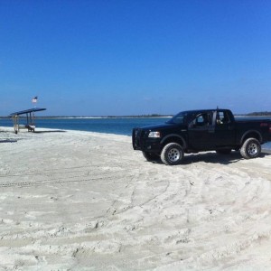 My old F150-4