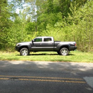 Tacoma
