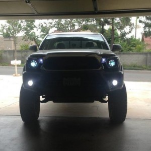 LedFog4
