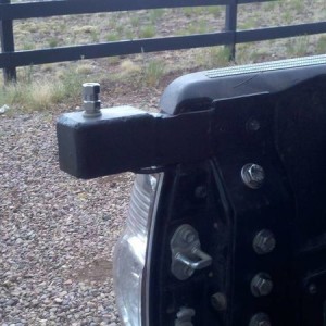 k&m fab cb antenna mount