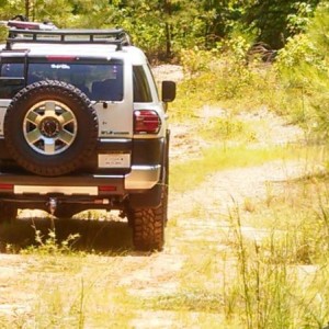 iceberg white fj