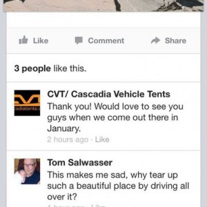 Really? Screw you Tom salwasser :brianr: