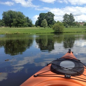 Can anyone recommend any aftermarket seats for my yak