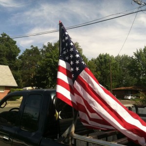 Murica day!