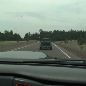 Show Low Camping Trip 6/27-6/30