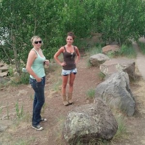 Show Low Camping Trip 6/27-6/30