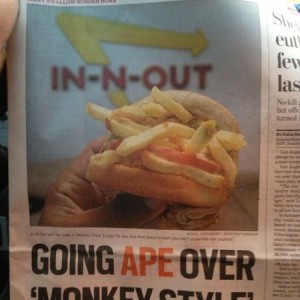 What next? Lol