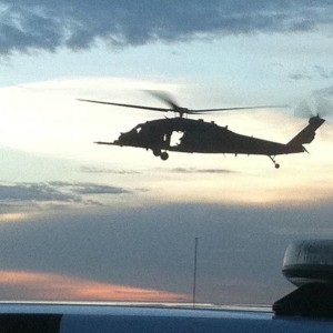 USAF