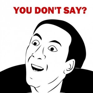 You-Dont-Say