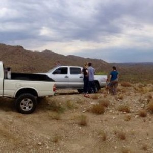 Good day wheelin!
