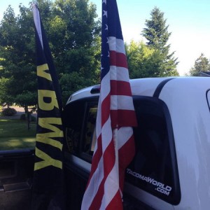 4th Of July TW