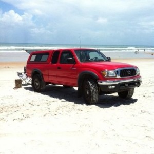 Daytona Beach
