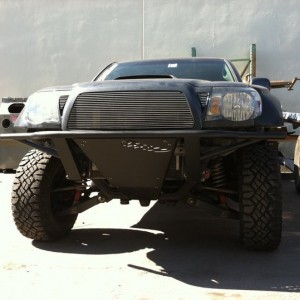 Truck Pictures