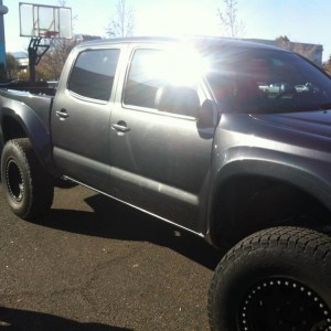 Truck Pictures