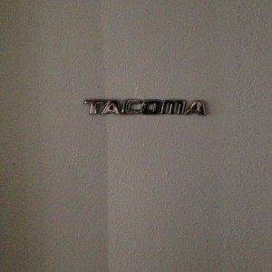 Home decor at its finest.