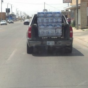 Beer Run