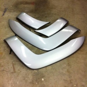 For Sale - fender flares