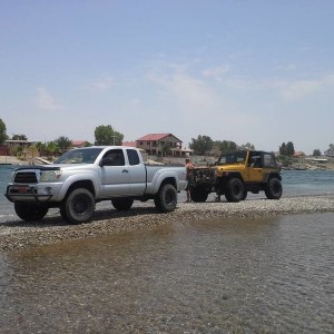 Needles, Ca