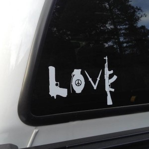 LOVE:)