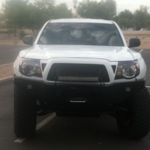 4 spots like a boss