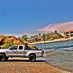 Needles, Ca