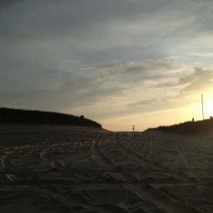 Carova Beach