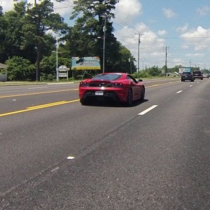 F430