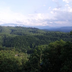 gatlinburg