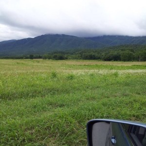 cades cove