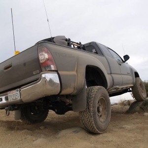 Flexin