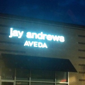 JAndrews *smirk