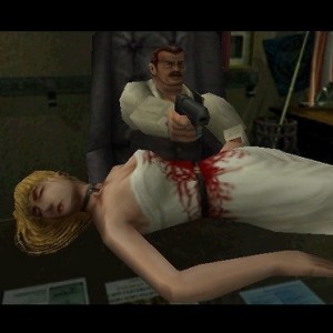 "...Everyone's Gonna Die!"