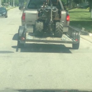 That chain sure is useful.