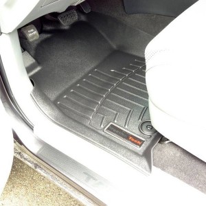 WeatherTech Front