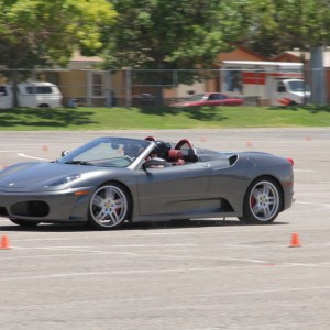 F430