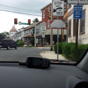 Quakertown. Booming !!!