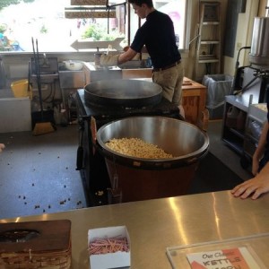 Kettle corn!!!