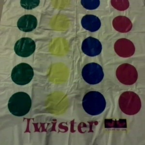 twister anyone?